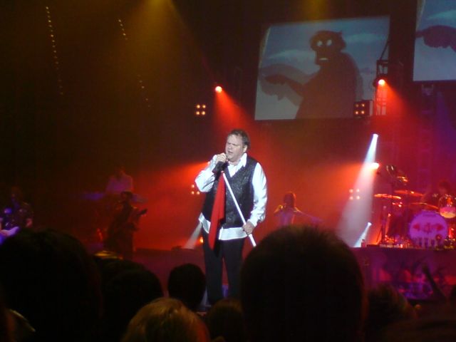 Meat Loaf 