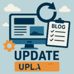 Beitragsbild Update