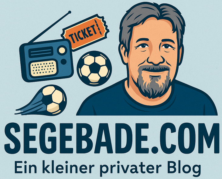 Logo von Segebade,cin