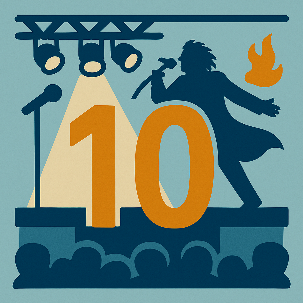 Tag 10