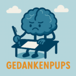 Gedankenpups