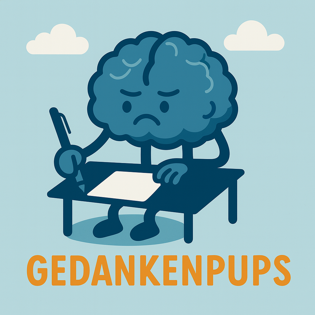Gedankenpups